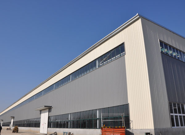 上海新场外景图一